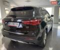 Чорний МГ HS, об'ємом двигуна 1.49 л та пробігом 30 тис. км за 18800 $, фото 3 на Automoto.ua