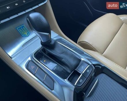 Чорний МГ HS, об'ємом двигуна 1.49 л та пробігом 30 тис. км за 18800 $, фото 19 на Automoto.ua