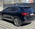 Черный МГ HS, объемом двигателя 1.49 л и пробегом 30 тыс. км за 19800 $, фото 8 на Automoto.ua