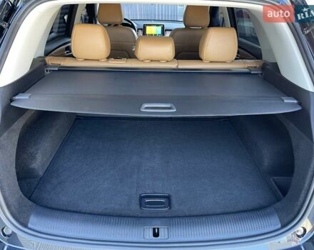 Чорний МГ HS, об'ємом двигуна 1.49 л та пробігом 30 тис. км за 18800 $, фото 33 на Automoto.ua