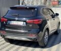 Черный МГ HS, объемом двигателя 1.49 л и пробегом 30 тыс. км за 19800 $, фото 5 на Automoto.ua