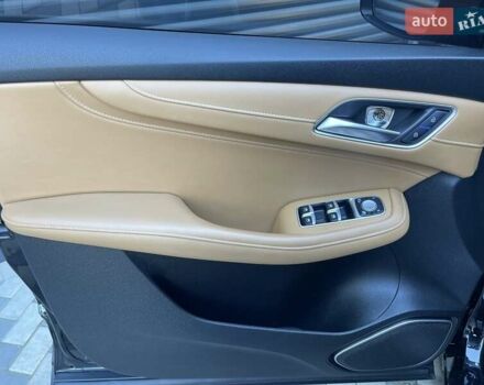 Чорний МГ HS, об'ємом двигуна 1.49 л та пробігом 30 тис. км за 18800 $, фото 21 на Automoto.ua