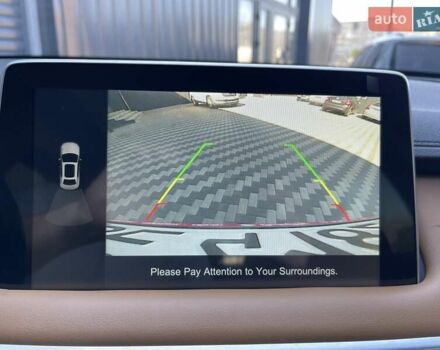 Чорний МГ HS, об'ємом двигуна 1.49 л та пробігом 30 тис. км за 18800 $, фото 37 на Automoto.ua