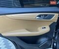 Черный МГ HS, объемом двигателя 1.49 л и пробегом 30 тыс. км за 19800 $, фото 20 на Automoto.ua