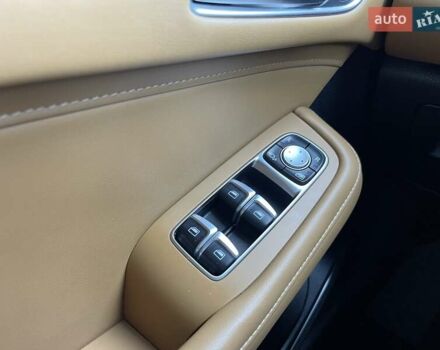 Чорний МГ HS, об'ємом двигуна 1.49 л та пробігом 30 тис. км за 18800 $, фото 17 на Automoto.ua