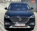 Черный МГ HS, объемом двигателя 1.49 л и пробегом 30 тыс. км за 19800 $, фото 1 на Automoto.ua