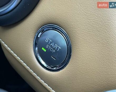 Чорний МГ HS, об'ємом двигуна 1.49 л та пробігом 30 тис. км за 18800 $, фото 40 на Automoto.ua