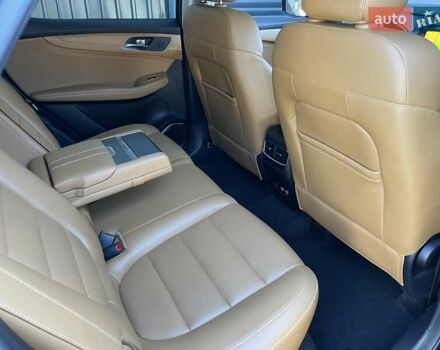 Чорний МГ HS, об'ємом двигуна 1.49 л та пробігом 30 тис. км за 18800 $, фото 30 на Automoto.ua