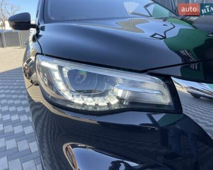 Чорний МГ HS, об'ємом двигуна 1.49 л та пробігом 30 тис. км за 18800 $, фото 35 на Automoto.ua