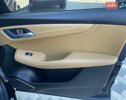 Чорний МГ HS, об'ємом двигуна 1.49 л та пробігом 30 тис. км за 18800 $, фото 29 на Automoto.ua