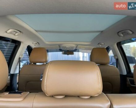 Чорний МГ HS, об'ємом двигуна 1.49 л та пробігом 30 тис. км за 18800 $, фото 32 на Automoto.ua