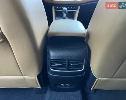 Чорний МГ HS, об'ємом двигуна 1.49 л та пробігом 30 тис. км за 18800 $, фото 25 на Automoto.ua