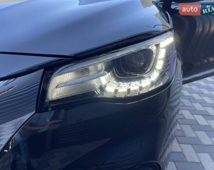 Чорний МГ HS, об'ємом двигуна 1.49 л та пробігом 30 тис. км за 18800 $, фото 36 на Automoto.ua