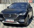 Черный МГ HS, объемом двигателя 1.49 л и пробегом 30 тыс. км за 19800 $, фото 2 на Automoto.ua
