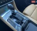 Черный МГ HS, объемом двигателя 1.49 л и пробегом 30 тыс. км за 19800 $, фото 12 на Automoto.ua