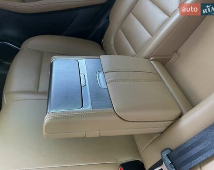 Чорний МГ HS, об'ємом двигуна 1.49 л та пробігом 30 тис. км за 18800 $, фото 26 на Automoto.ua