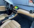 Черный МГ HS, объемом двигателя 1.49 л и пробегом 30 тыс. км за 19800 $, фото 10 на Automoto.ua