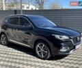 Черный МГ HS, объемом двигателя 1.49 л и пробегом 30 тыс. км за 19800 $, фото 4 на Automoto.ua