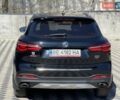 Черный МГ HS, объемом двигателя 1.49 л и пробегом 30 тыс. км за 19800 $, фото 6 на Automoto.ua