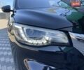 Черный МГ HS, объемом двигателя 1.49 л и пробегом 30 тыс. км за 19800 $, фото 31 на Automoto.ua