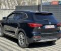 Черный МГ HS, объемом двигателя 1.49 л и пробегом 30 тыс. км за 19800 $, фото 7 на Automoto.ua
