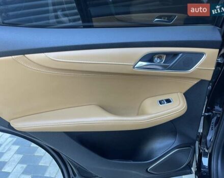 Чорний МГ HS, об'ємом двигуна 1.49 л та пробігом 30 тис. км за 18800 $, фото 23 на Automoto.ua