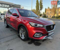 Красный МГ HS, объемом двигателя 1.5 л и пробегом 15 тыс. км за 17700 $, фото 2 на Automoto.ua