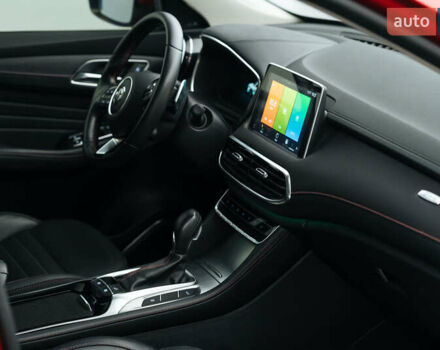 Красный МГ HS, объемом двигателя 2 л и пробегом 38 тыс. км за 19957 $, фото 20 на Automoto.ua