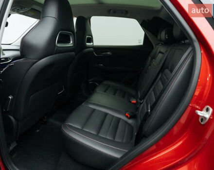 Красный МГ HS, объемом двигателя 2 л и пробегом 38 тыс. км за 19957 $, фото 19 на Automoto.ua