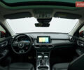 Красный МГ HS, объемом двигателя 2 л и пробегом 38 тыс. км за 19957 $, фото 13 на Automoto.ua