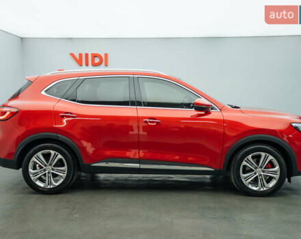 Красный МГ HS, объемом двигателя 2 л и пробегом 38 тыс. км за 19957 $, фото 16 на Automoto.ua