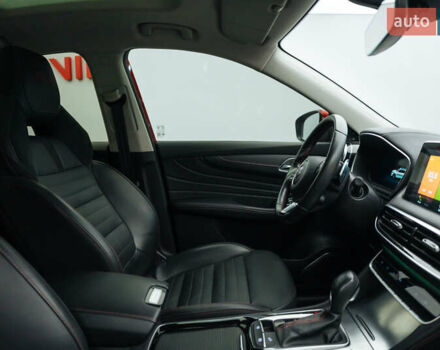 Красный МГ HS, объемом двигателя 2 л и пробегом 38 тыс. км за 19957 $, фото 2 на Automoto.ua