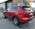 Красный МГ HS, объемом двигателя 1.5 л и пробегом 15 тыс. км за 17700 $, фото 3 на Automoto.ua