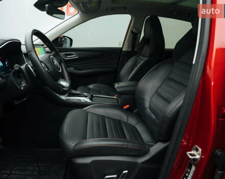 Красный МГ HS, объемом двигателя 2 л и пробегом 38 тыс. км за 19957 $, фото 18 на Automoto.ua