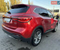 Красный МГ HS, объемом двигателя 1.5 л и пробегом 15 тыс. км за 17700 $, фото 5 на Automoto.ua