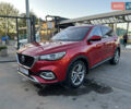 Красный МГ HS, объемом двигателя 1.5 л и пробегом 15 тыс. км за 17700 $, фото 1 на Automoto.ua