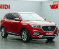 Красный МГ HS, объемом двигателя 2 л и пробегом 38 тыс. км за 19957 $, фото 1 на Automoto.ua