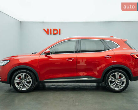 Красный МГ HS, объемом двигателя 2 л и пробегом 38 тыс. км за 19957 $, фото 8 на Automoto.ua