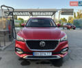 Красный МГ HS, объемом двигателя 1.5 л и пробегом 15 тыс. км за 17700 $, фото 1 на Automoto.ua