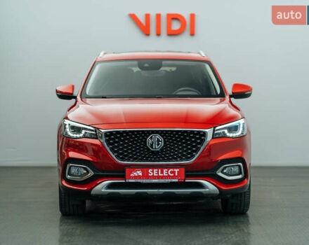 Красный МГ HS, объемом двигателя 2 л и пробегом 38 тыс. км за 19957 $, фото 12 на Automoto.ua