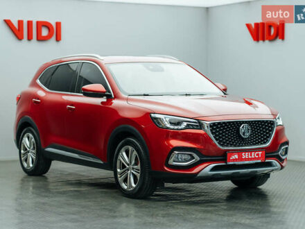 Красный МГ HS, объемом двигателя 2 л и пробегом 38 тыс. км за 19957 $, фото 1 на Automoto.ua