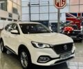 купить новое авто МГ HS 2021 года от официального дилера Автоцентр AUTOGROUP на Грушевського МГ фото