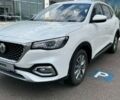 купить новое авто МГ HS 2021 года от официального дилера MG Віннер Автомотів МГ фото