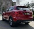 МГ HS, объемом двигателя 1.49 л и пробегом 30 тыс. км за 17300 $, фото 4 на Automoto.ua