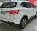 купить новое авто МГ HS 2022 года от официального дилера MG Автоцентр ЛИГА ДРАЙВ МГ фото