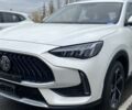 купити нове авто МГ HS 2023 року від офіційного дилера Автоцентр AUTO.RIA МГ фото