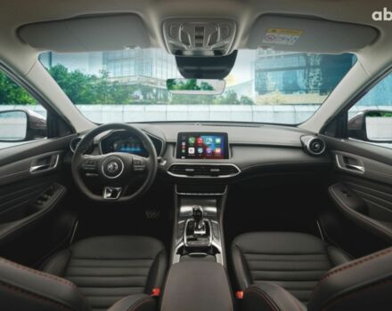 МГ HS, объемом двигателя 0 л и пробегом 0 тыс. км за 25809 $, фото 4 на Automoto.ua