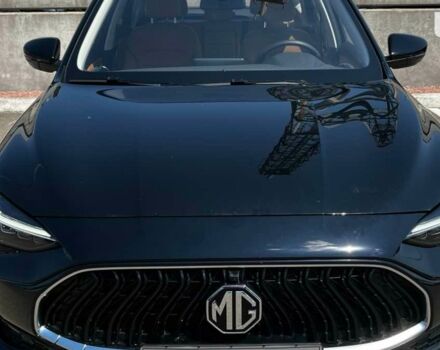 купить новое авто МГ HS 2023 года от официального дилера MG Віннер Автомотів МГ фото