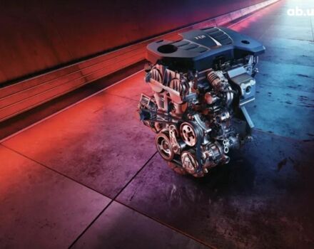 МГ HS, объемом двигателя 0 л и пробегом 0 тыс. км за 25809 $, фото 11 на Automoto.ua