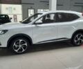 купити нове авто МГ HS 2023 року від офіційного дилера MG Автоцентр ЛИГА ДРАЙВ МГ фото